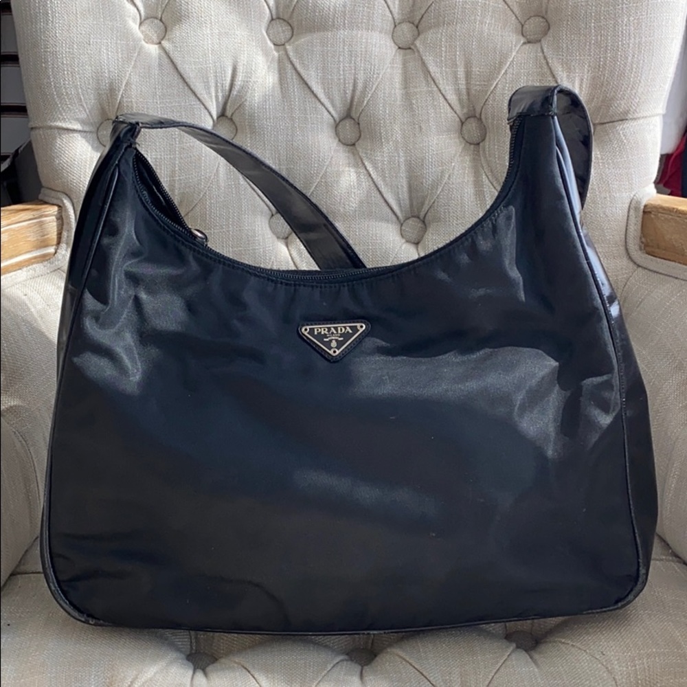 Prada Black bag